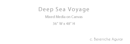 Deep Sea Voyage